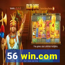 56 win.com